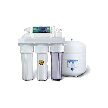 Elmadağ Su Arıtmacı