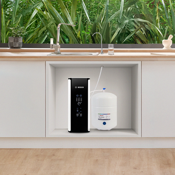 Elmadağ Su Arıtmacı